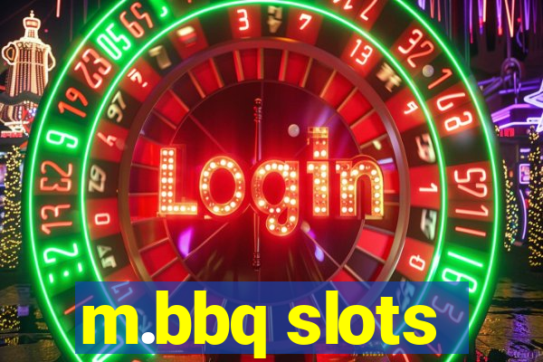 m.bbq slots
